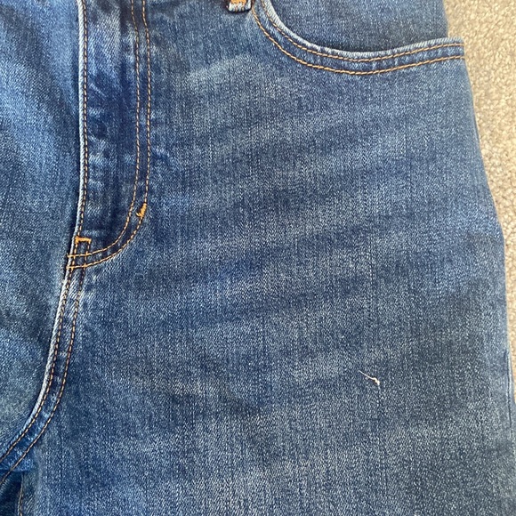 PacSun Retro Jeans 26 - Picture 6 of 10